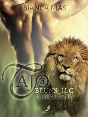 cover image of Tajo@Bruns_LLC